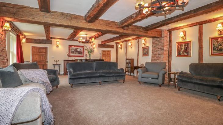 Copmanthorpe Hall - Photo 3