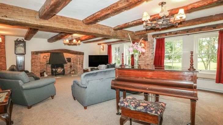 Copmanthorpe Hall - Photo 4