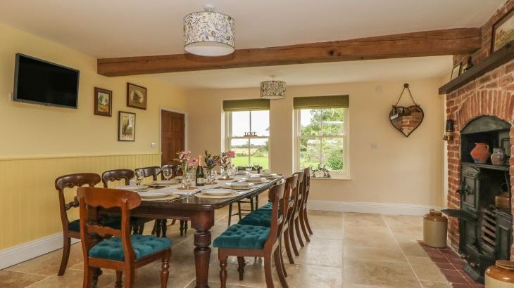 Copmanthorpe Hall - Photo 5