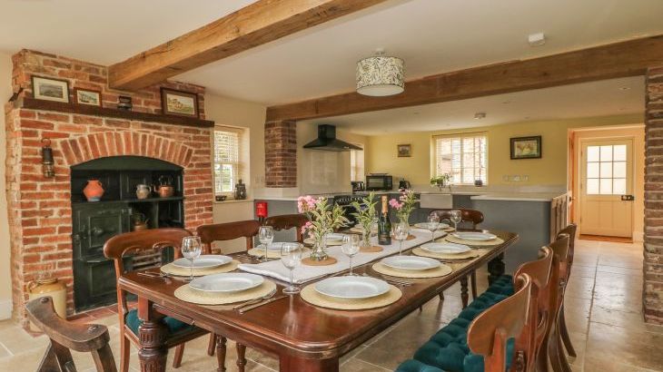 Copmanthorpe Hall - Photo 6