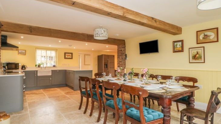 Copmanthorpe Hall - Photo 7