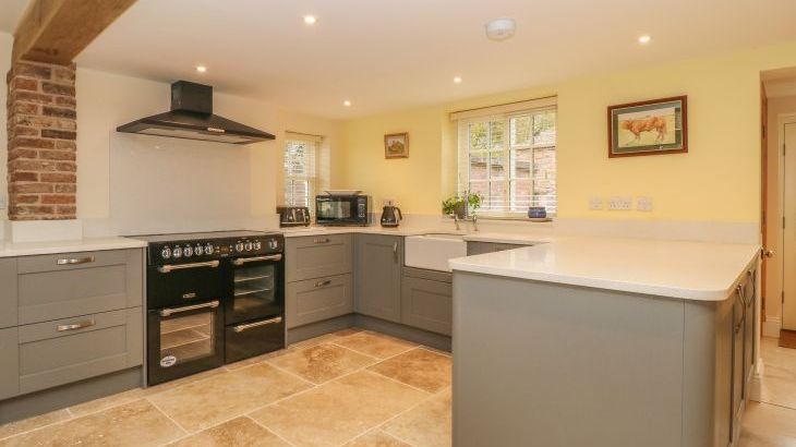 Copmanthorpe Hall - Photo 8