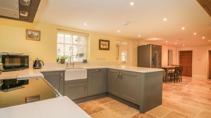 Copmanthorpe Hall - Photo 9