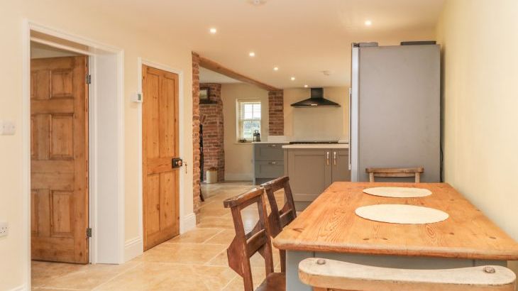 Copmanthorpe Hall - Photo 10