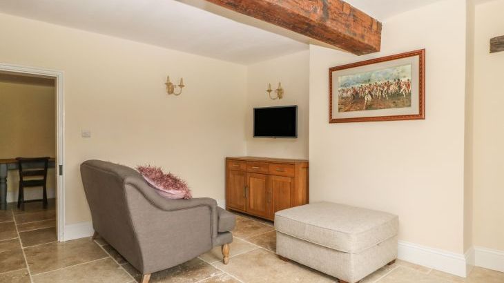 Copmanthorpe Hall - Photo 11