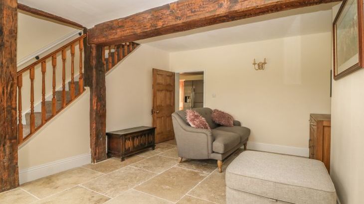 Copmanthorpe Hall - Photo 12