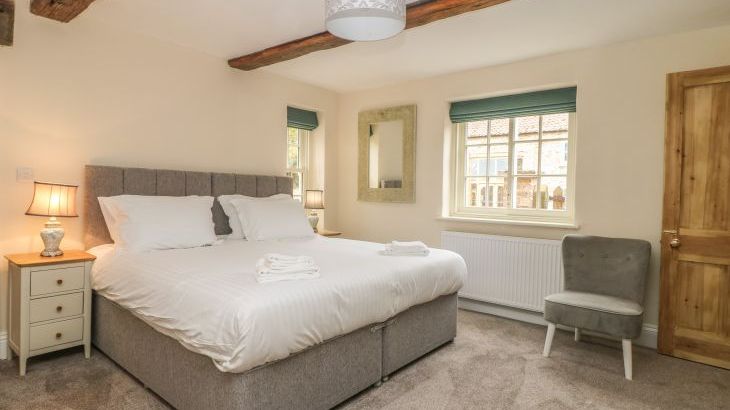 Copmanthorpe Hall - Photo 13