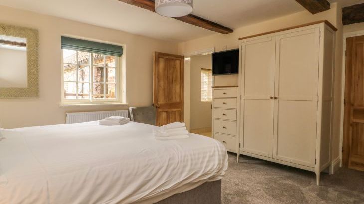 Copmanthorpe Hall - Photo 14