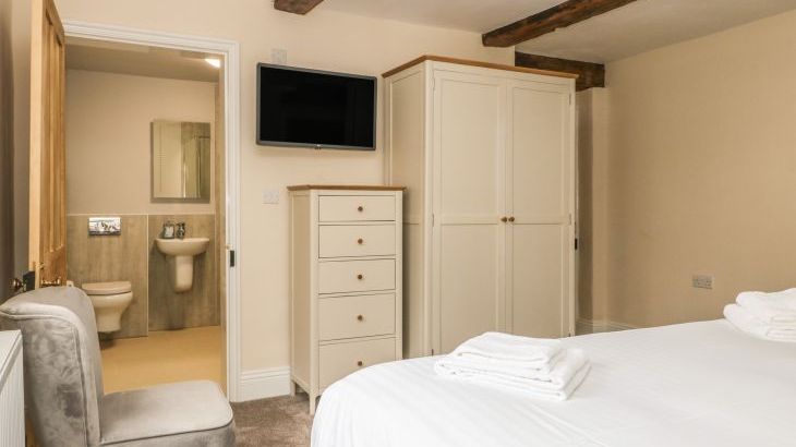 Copmanthorpe Hall - Photo 16