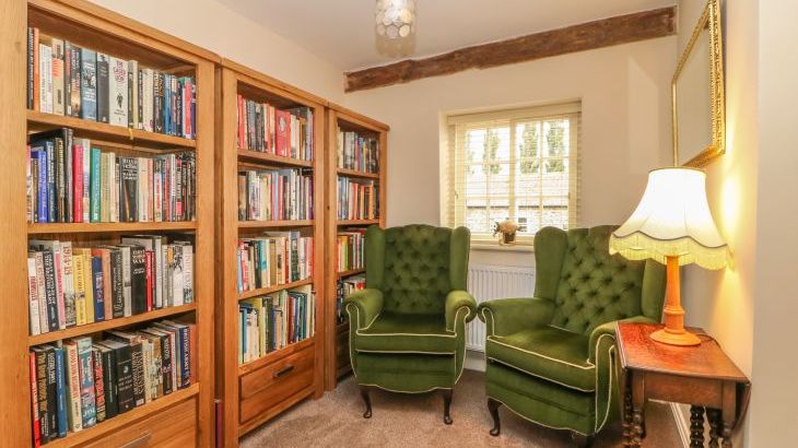 Copmanthorpe Hall - Photo 17