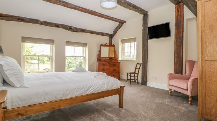 Copmanthorpe Hall - Photo 18