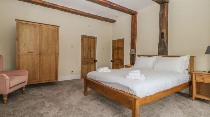 Copmanthorpe Hall - Photo 19