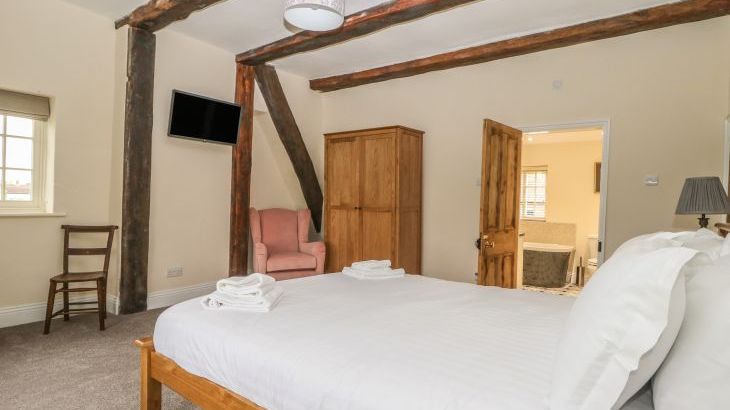 Copmanthorpe Hall - Photo 20