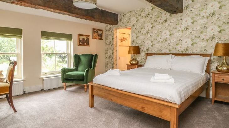 Copmanthorpe Hall - Photo 23