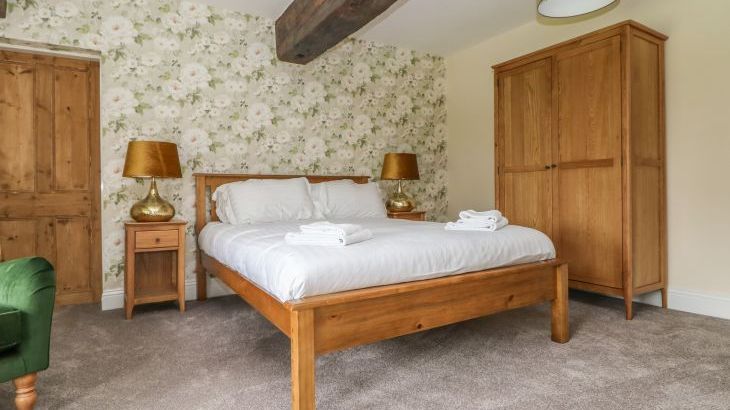 Copmanthorpe Hall - Photo 24