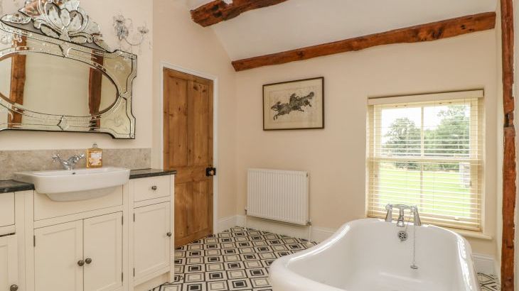 Copmanthorpe Hall - Photo 26