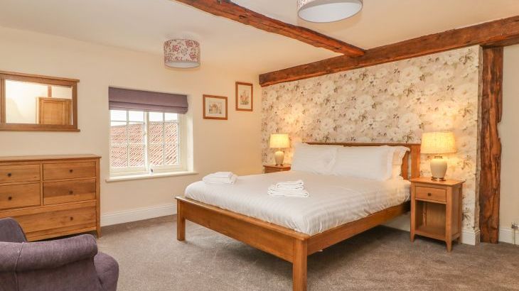 Copmanthorpe Hall - Photo 27