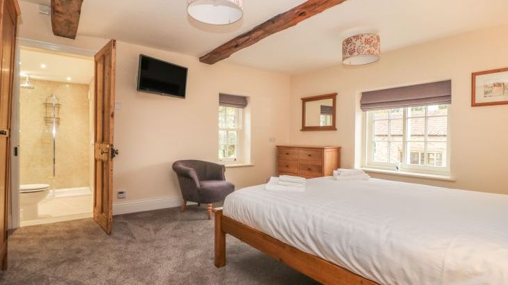 Copmanthorpe Hall - Photo 28