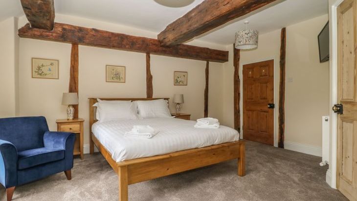 Copmanthorpe Hall - Photo 30