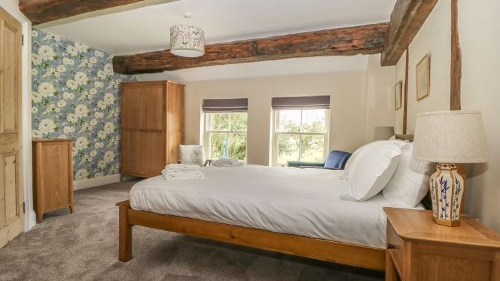 Copmanthorpe Hall - Photo 31