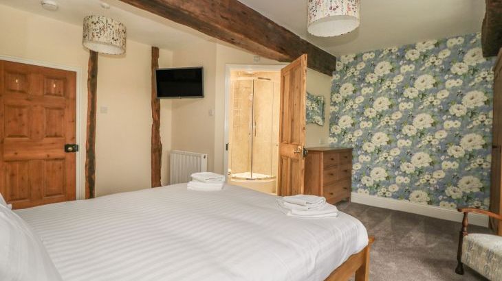 Copmanthorpe Hall - Photo 32