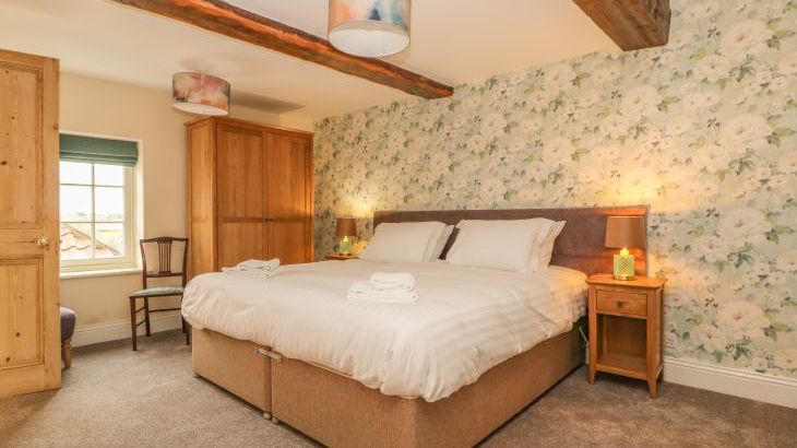 Copmanthorpe Hall - Photo 35