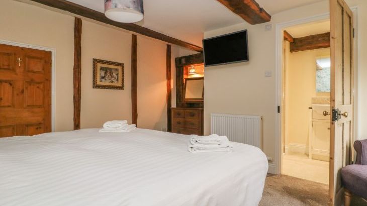 Copmanthorpe Hall - Photo 36