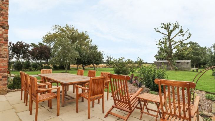 Copmanthorpe Hall - Photo 38