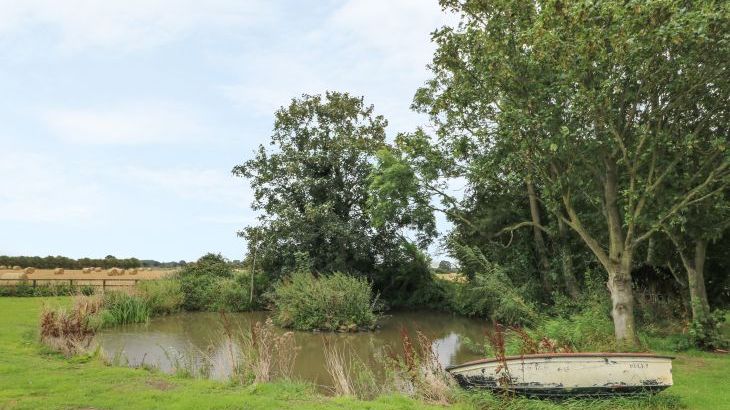 Copmanthorpe Hall - Photo 42