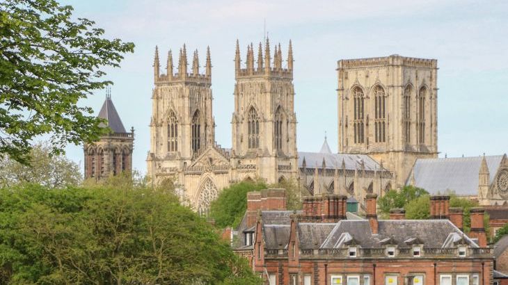 Copmanthorpe Hall - Photo 43