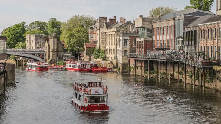 Copmanthorpe Hall - Photo 44