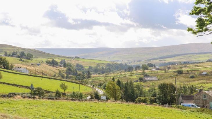 The Byre at High Watch - Photo 19