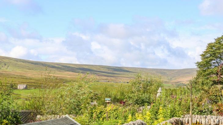 The Byre at High Watch - Photo 20