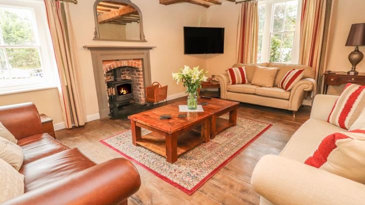 Rhandregynwen Hall - Photo 2