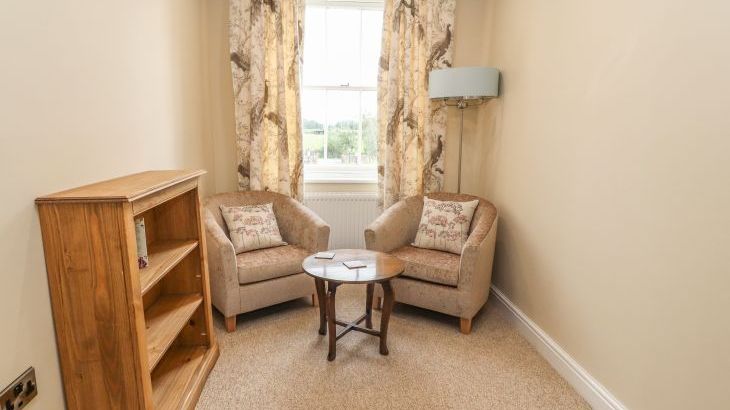 Rhandregynwen Hall - Photo 19