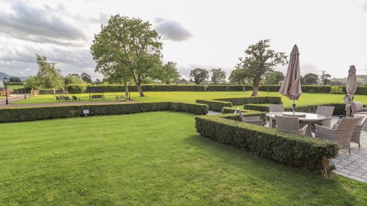 Rhandregynwen Hall - Photo 74