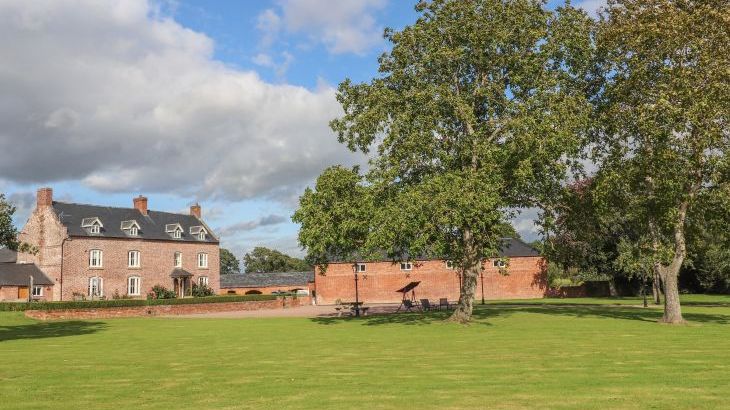 Rhandregynwen Hall - Photo 77