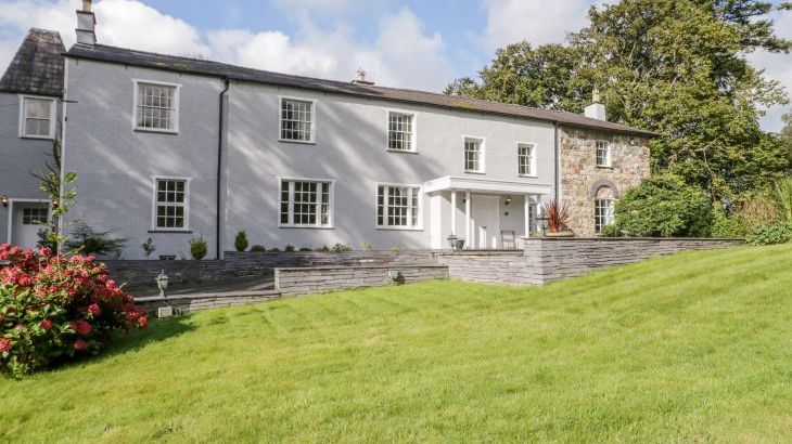 Bryn Derwen - Photo 64