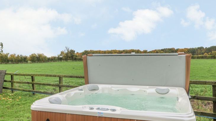 Copmanthorpe Hall - Photo 39