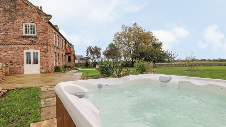 Copmanthorpe Hall - Photo 40