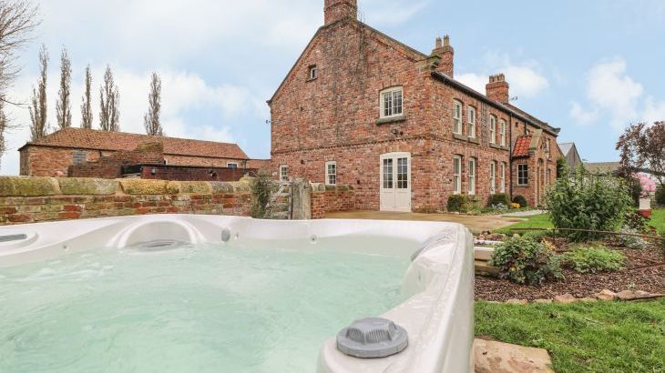 Copmanthorpe Hall - Photo 41