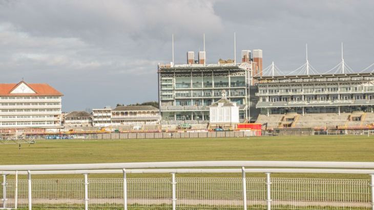 Copmanthorpe Hall - Photo 45