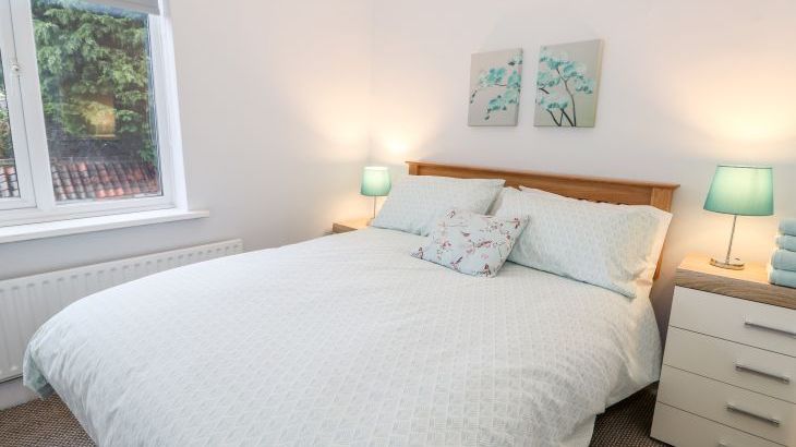 Lincoln House - Photo 11