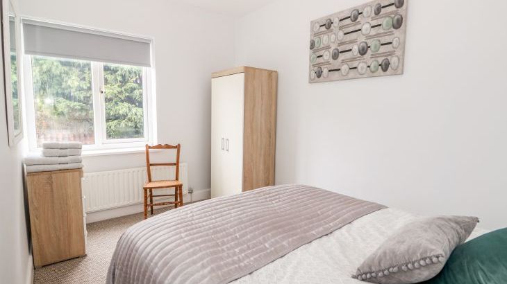 Lincoln House - Photo 13