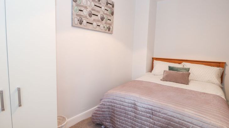 Lincoln House - Photo 15