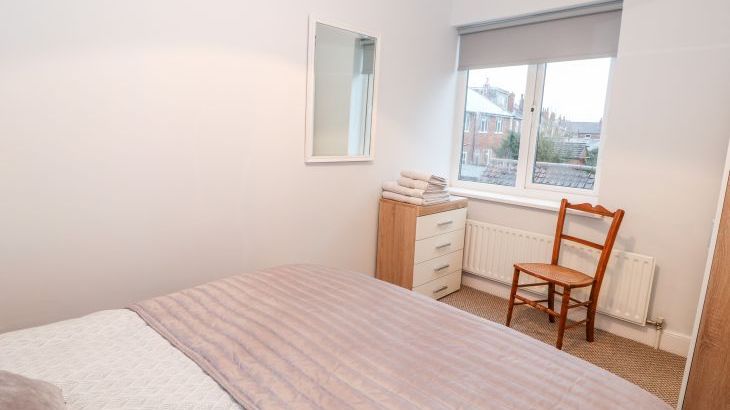 Lincoln House - Photo 16