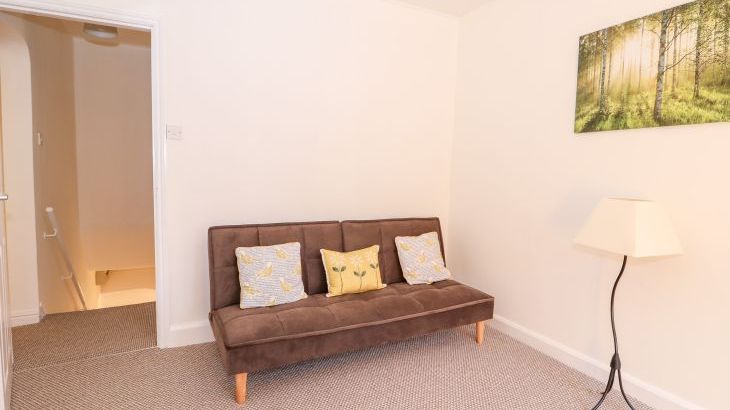 Lincoln House - Photo 18