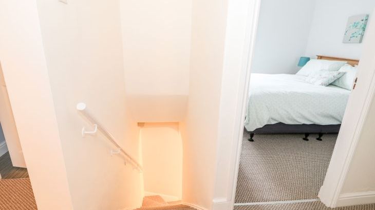 Lincoln House - Photo 17