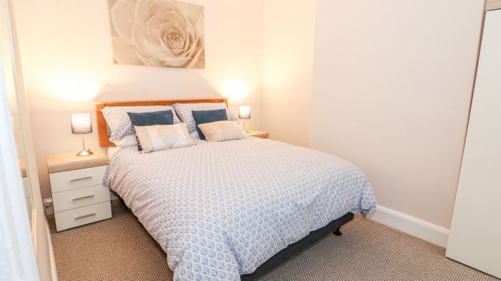 Lincoln House - Photo 21