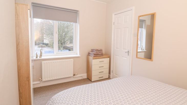 Lincoln House - Photo 22